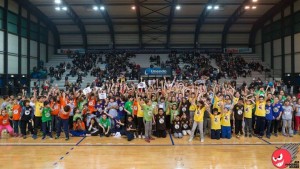 Dodgeball Milano